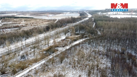 Prodej pozemku, 1 180 m² - 2