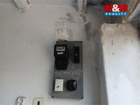 Pronájem garáže, 18 m² - 2