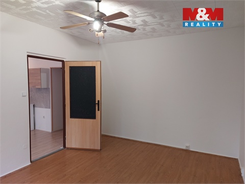 Pronájem bytu 1+1, 36 m² 4