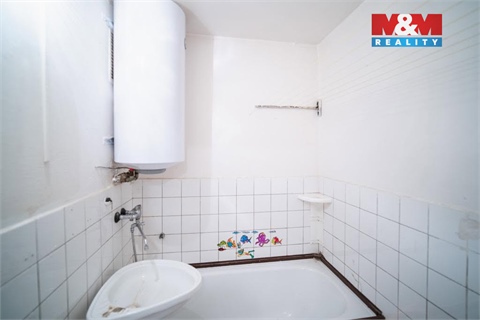 Prodej bytu 2+1, 49 m² - 2