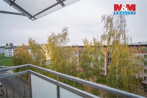 Prodej bytu 2+1, 49 m² - 4