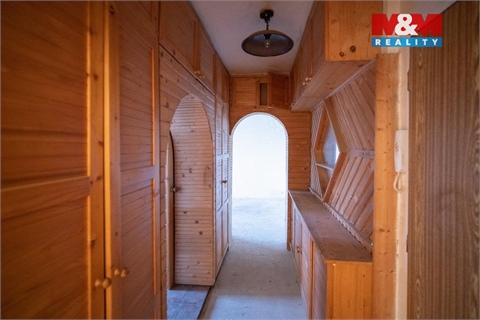 Prodej bytu 2+1, 49 m² 2