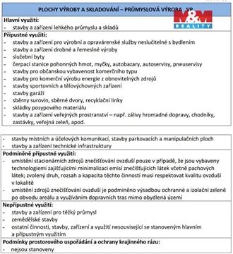 Prodej výrobního objektu, 500 m² 12