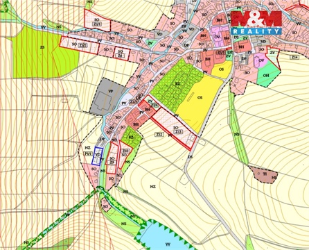 Prodej výrobního objektu, 500 m² - 10