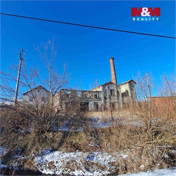 Prodej výrobního objektu, 500 m² 6