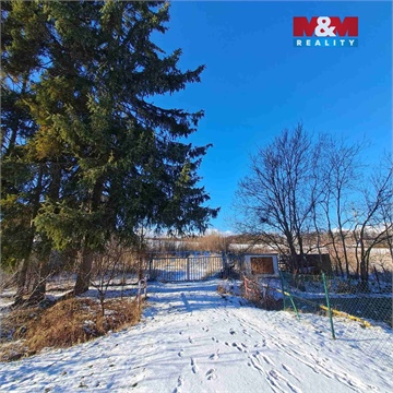 Prodej výrobního objektu, 500 m² 10