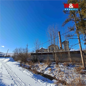 Prodej výrobního objektu, 500 m² - 6