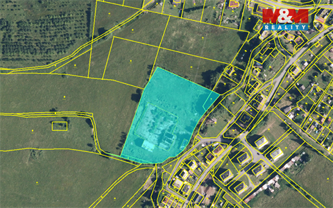 Prodej výrobního objektu, 500 m² - 12