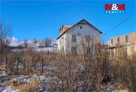 Prodej výrobního objektu, 500 m² 2