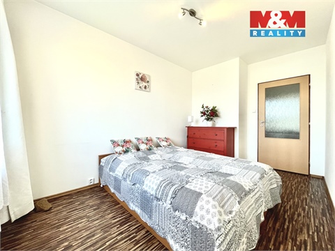 Pronájem bytu 2kk, 51 m² - 4