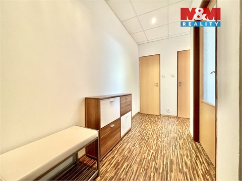 Pronájem bytu 2kk, 51 m² 4