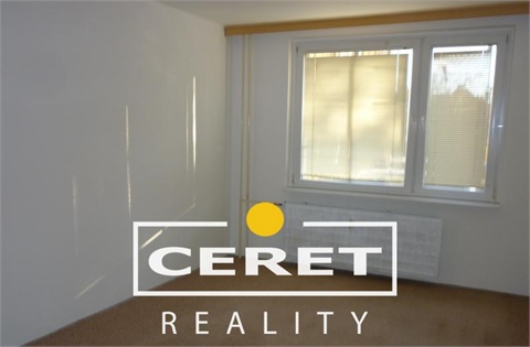 Pronájem bytu 2+1, 59 m² - 0