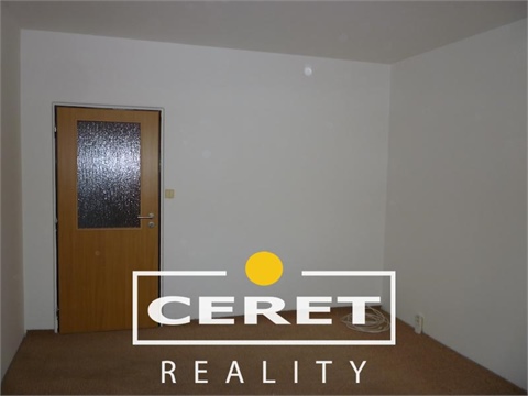 Pronájem bytu 2+1, 59 m² 2