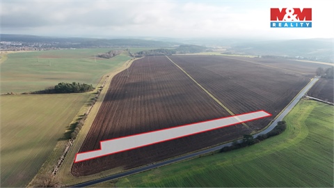 Prodej zemědělské půdy, 6 013 m² 4
