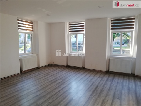 Pronájem bytu 2+1, 80 m² 8