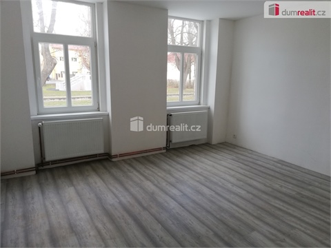 Pronájem bytu 2+1, 80 m² 2