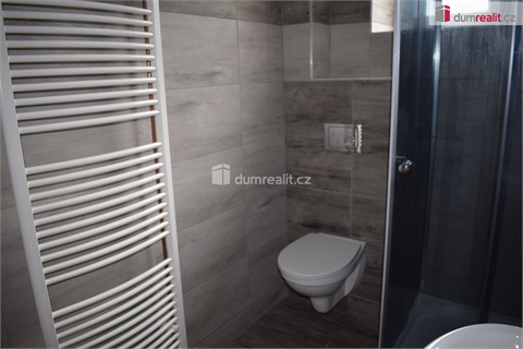 Pronájem bytu 2+1, 80 m² 4