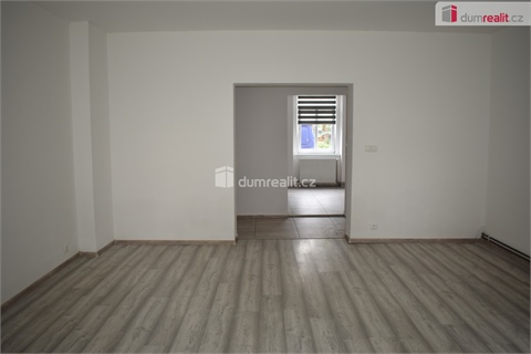 Pronájem bytu 2+1, 80 m² - 6