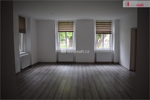 Pronájem bytu 2+1, 80 m² 6