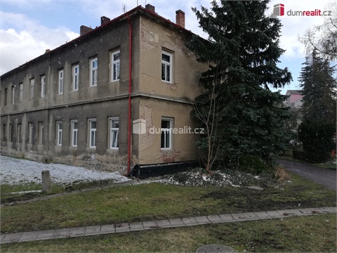 Pronájem bytu 2+1, 80 m² 10