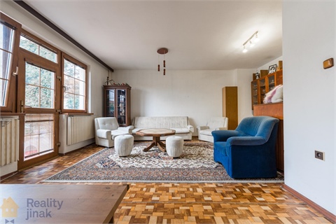 Prodej rodinného domu, 187 m² 16