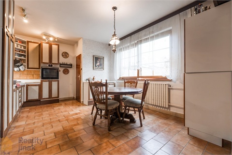 Prodej rodinného domu, 187 m² - 12