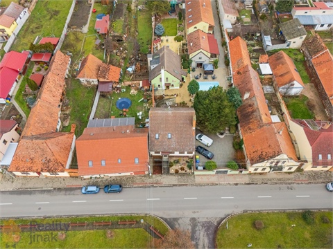 Prodej rodinného domu, 187 m² 22