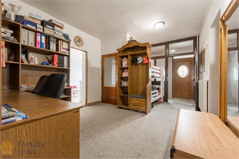 Prodej rodinného domu, 187 m² - 10