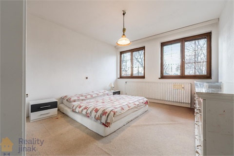 Prodej rodinného domu, 187 m² - 16