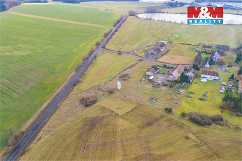 Prodej louky, 6 095 m² 12