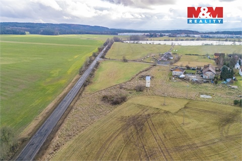 Prodej louky, 6 095 m² 10