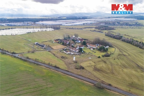 Prodej louky, 6 095 m² 8