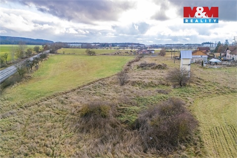 Prodej louky, 6 095 m² - 10