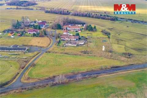 Prodej louky, 6 095 m² 6