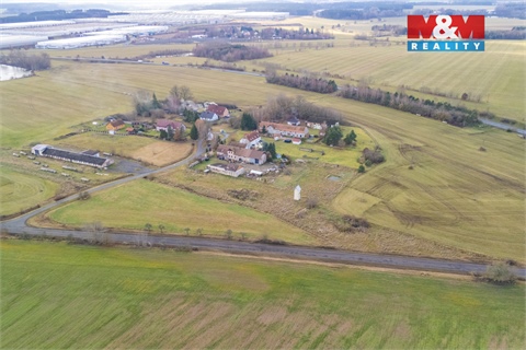 Prodej louky, 6 095 m² 14