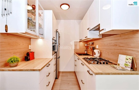 Prodej bytu 2kk, 40 m² 4