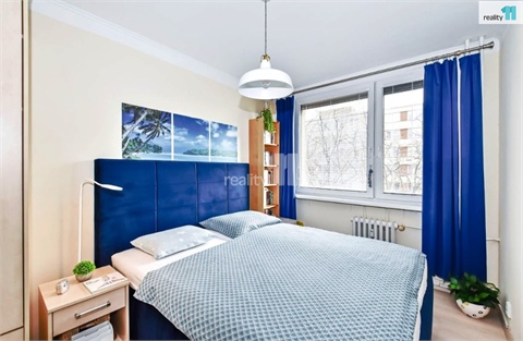 Prodej bytu 2kk, 40 m² 6