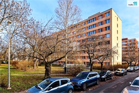 Prodej bytu 2kk, 40 m² 0