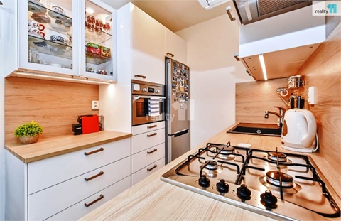 Prodej bytu 2kk, 40 m² - 2