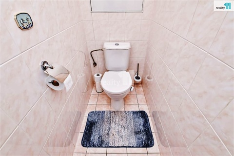 Prodej bytu 2kk, 40 m² 10