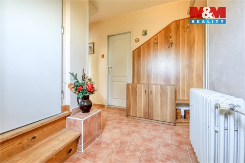 Prodej rodinného domu, 68 m² 8