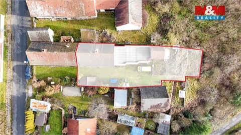 Prodej rodinného domu, 68 m² 12