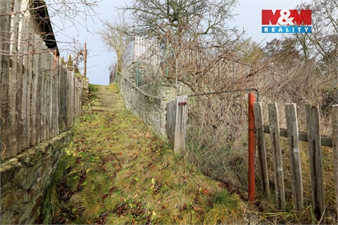 Prodej rodinného domu, 68 m² - 26