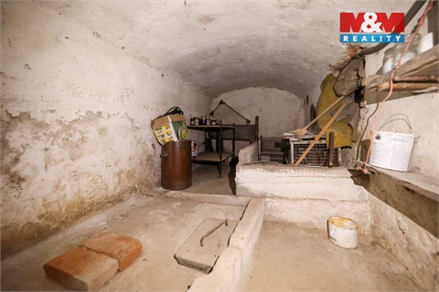 Prodej rodinného domu, 68 m² - 22