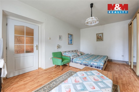 Prodej rodinného domu, 68 m² 10