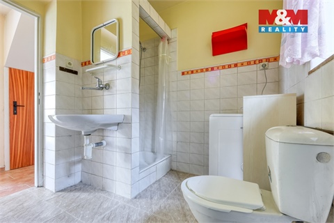 Prodej rodinného domu, 68 m² - 18