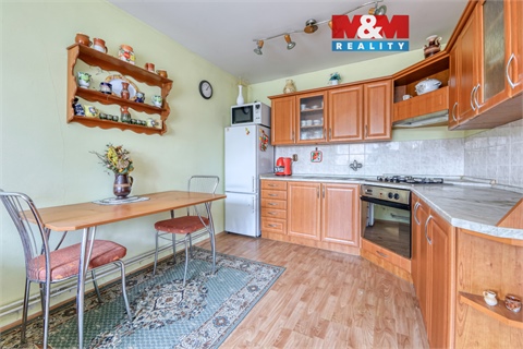 Prodej rodinného domu, 68 m² 0