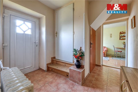 Prodej rodinného domu, 68 m² - 6