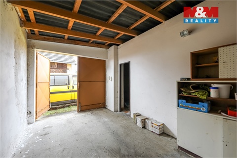 Prodej rodinného domu, 68 m² 26