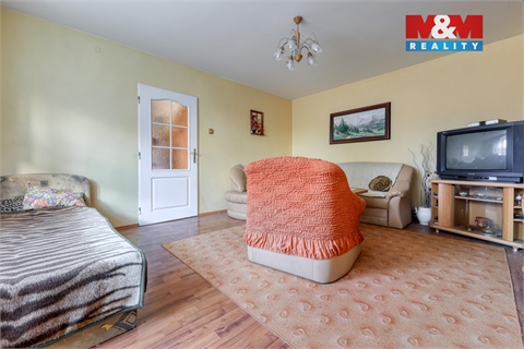 Prodej rodinného domu, 68 m² 16